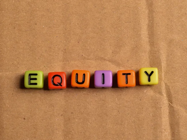 Equity